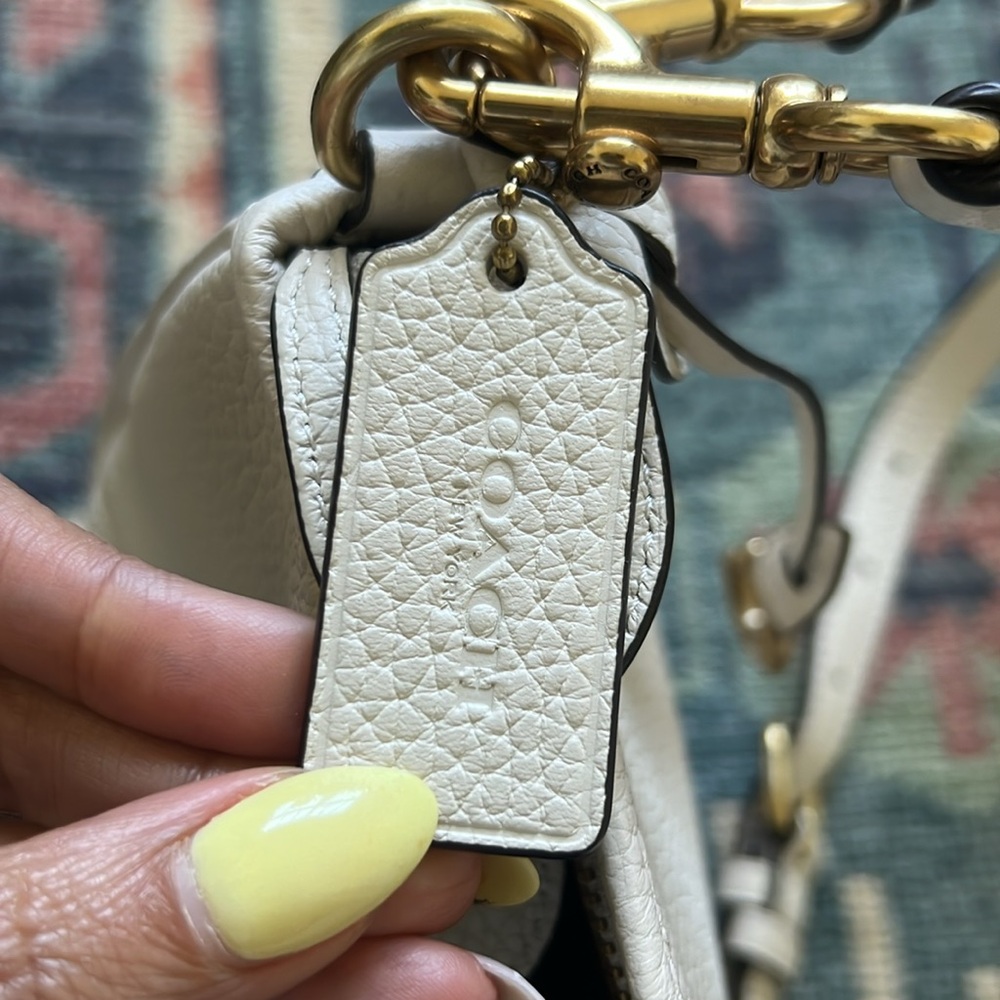 Coach Cary Crossbody Bag - Picture 9 of 16